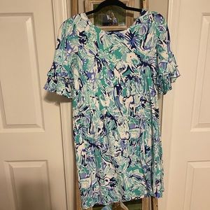 Lilly dress!